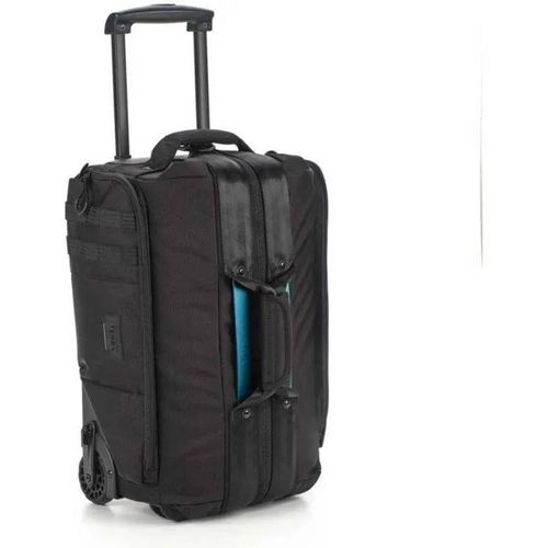 Valise - trolley pour materiel - outils Tenba Cineluxe v2 Roller 21 - Noir