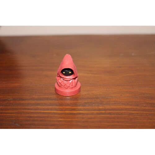 Star Wars - Tampon Encreur - Tete De Jawa
