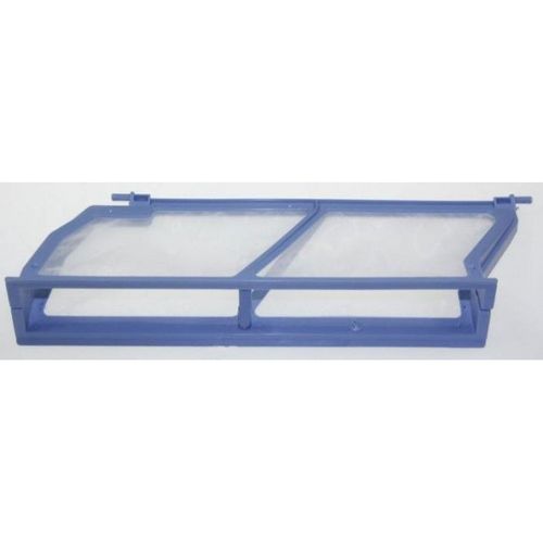 Filtre à peluches pour sèche linge Haier