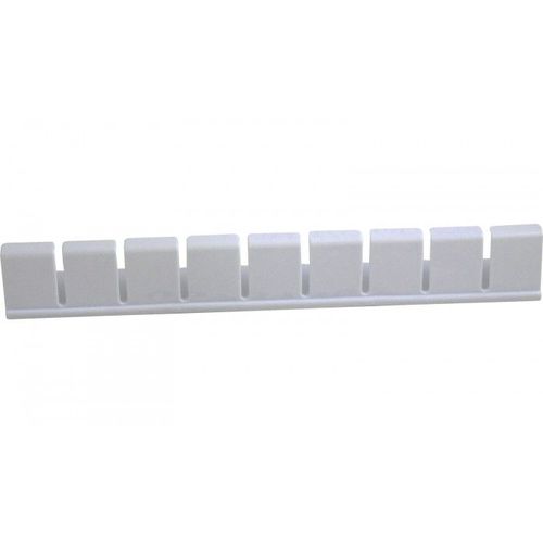 Peigne maintien bouteilles pour réfrigérateur Bosch