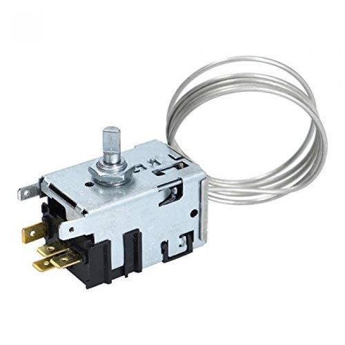 Thermostat de refroidissement pour réfrigérateur avec dégivrage automatique Gorenje 596279