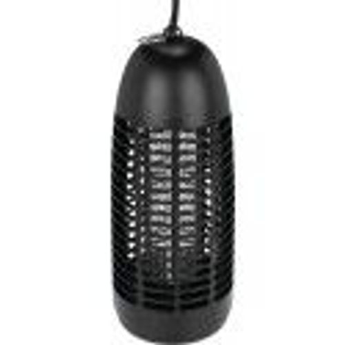 Destructeur d' insectes électrique désinsectiseur tube UV 6w MASY