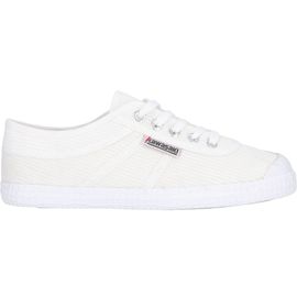 Kawasaki Original Corduroy Shoe K212444 1002 White - T36