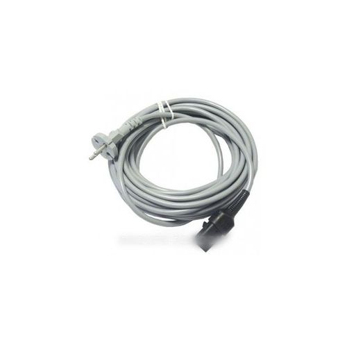 CABLE ALIMENTATION SECTEUR GRIS 10M POUR ASPIRATEUR NILFISK ADVANCE