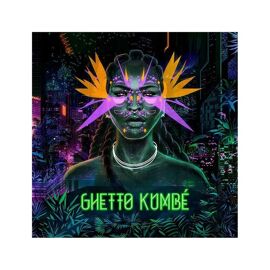 Ghetto Kumbé - Vinyle 33 Tours