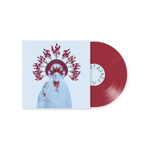 Heap Of Ashes - Vinyle 33 Tours