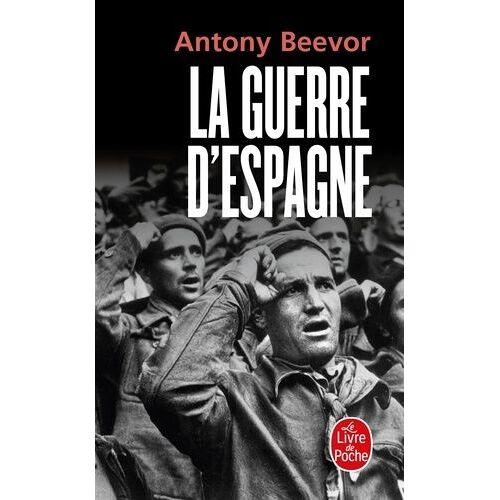 La Guerre D'espagne