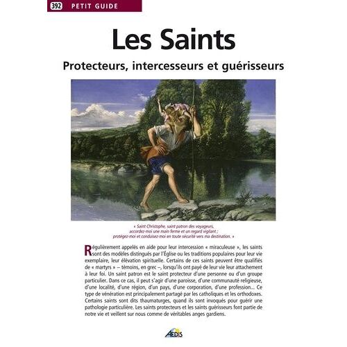 Les Saints Guérisseurs
