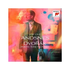 Dvorák: Poetic Tone Pictures, Op85 - Vinyle 33 Tours