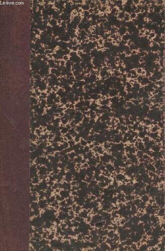 L Ensilage Des Fourrages Verts- Méthodes Anciennes, Procédés Nouveaux