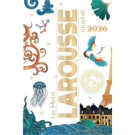 Petit Larousse Illustré