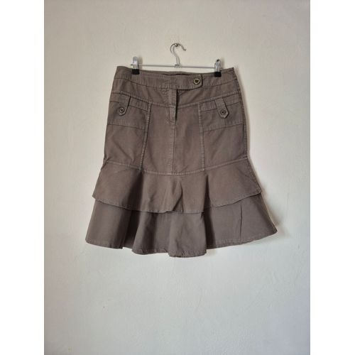 Jupe Teddy Smith Taille S