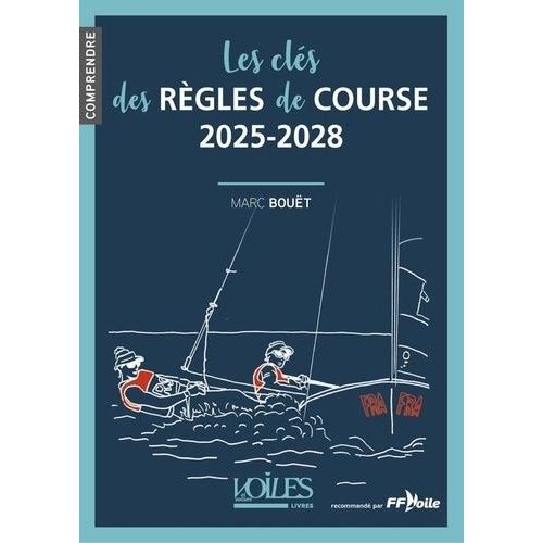 Les Clés Des Règles De Course 2025-2028
