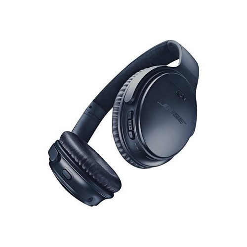 Bose QuietComfort 35 II (V2) Bleu nuit