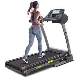 Capital Sports Infinity Track 6.0 Touch Tapis De Course 5,5ch Wifi Écran Tactile