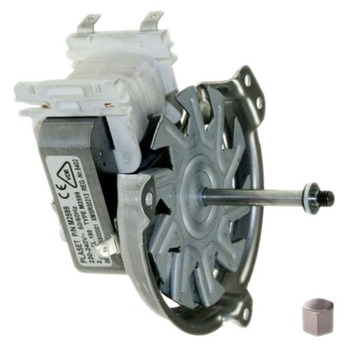 Moteur (136470-26443) Four cuisinière (74X1146 75X1487 {marques_appareils}[)]