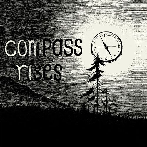 Compass - Compass Rises [Compact Discs]