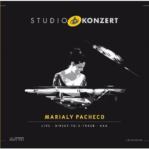 Studio Konzert