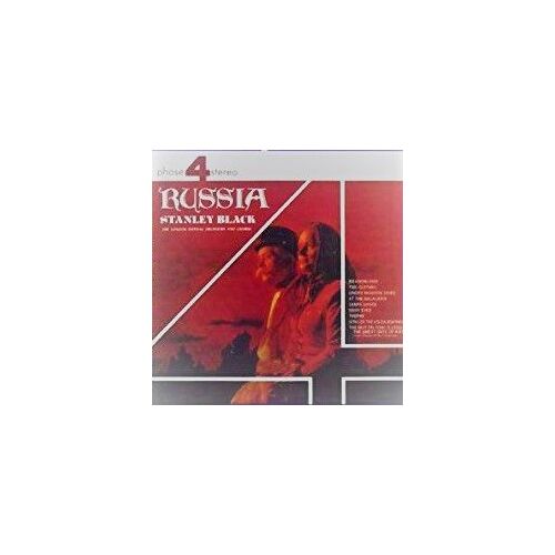 Russia - The London Festival Orchestra And Chorus