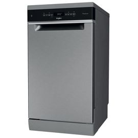 Lave vaisselle 45 cm WHIRLPOOL WH6FB10BS7A0X