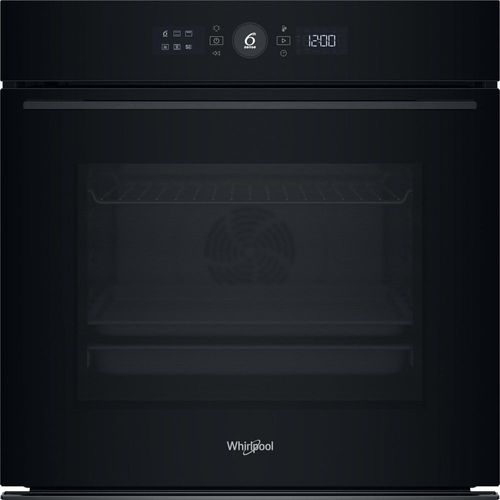 Four encastrable fonction vapeur WHIRLPOOL WK5BAFS81PM1S