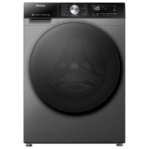 Lave linge hublot HISENSE WF3S1243BB2
