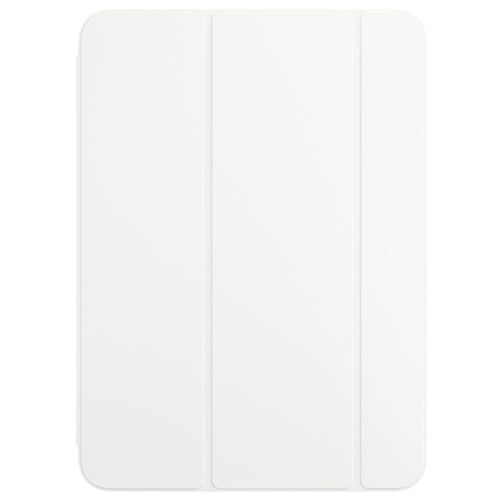 Etui APPLE iPad 11 (2025) smart folio Blanc