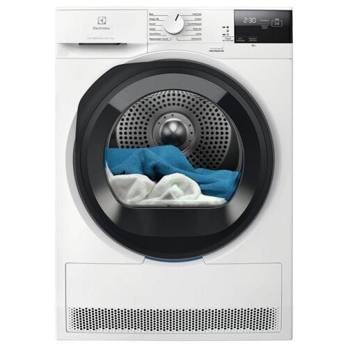 Sèche linge pompe à chaleur ELECTROLUX EW6HI4936AB