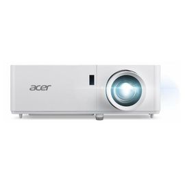 Acer PL6820 - Projecteur DLP - laser - 3D - 5500 lumens - 3840 x 2160 - 16:10 - 4K - blanc