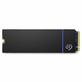 Seagate Game Drive for PS5 ZP2000GP3A2001 - SSD - 2 To - interne - M.2 2280 - PCIe 4.0 x4 (NVMe) - dissipateur de chaleur intégré