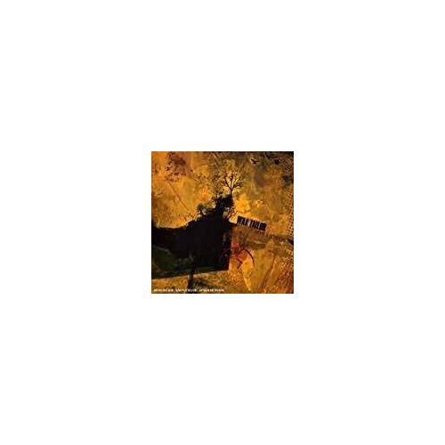 Cd Wax Tailor Hope&sorrow