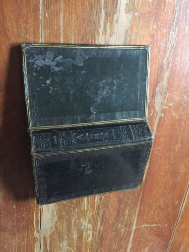 Paroissien Complet Des Dames Pieuses Du Diocèse D'anger.