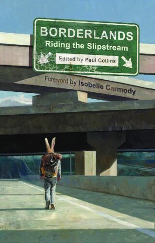 Borderlands: Riding The Slipstream