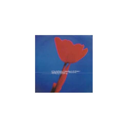 Ten Days Of Blue