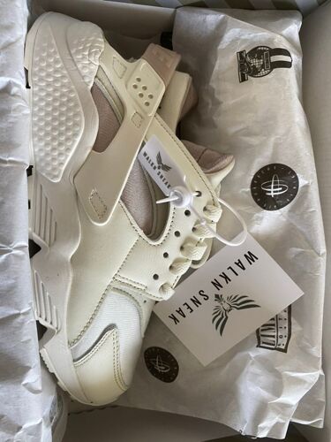 Nike Air Huarache Sail Light Bone Taille 38