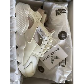 Nike Air Huarache Sail Light Bone Taille 38