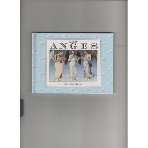 Les Anges