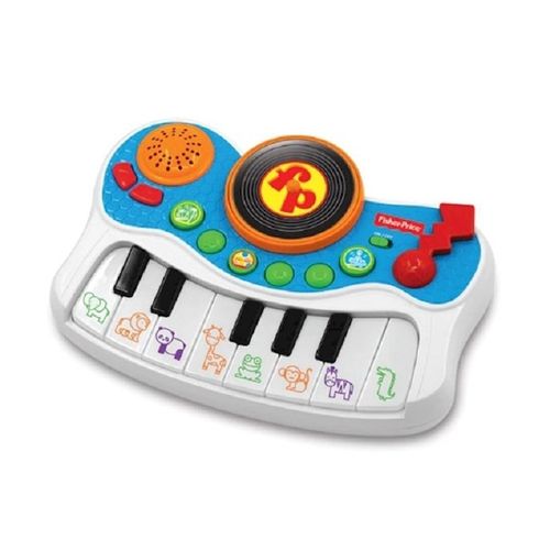 Piano Musical Studio - Fischer Price