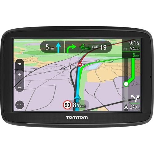 GPS TOMTOM VIA 52