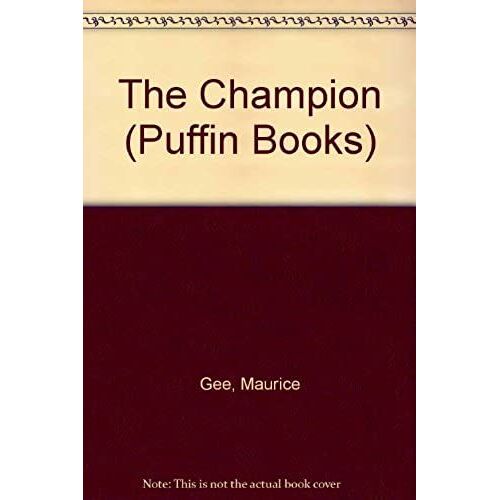 The Champion (Puffin Books)
