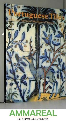 Portuguese Tiles From The National Museum Of Azulejo, Lisbon.