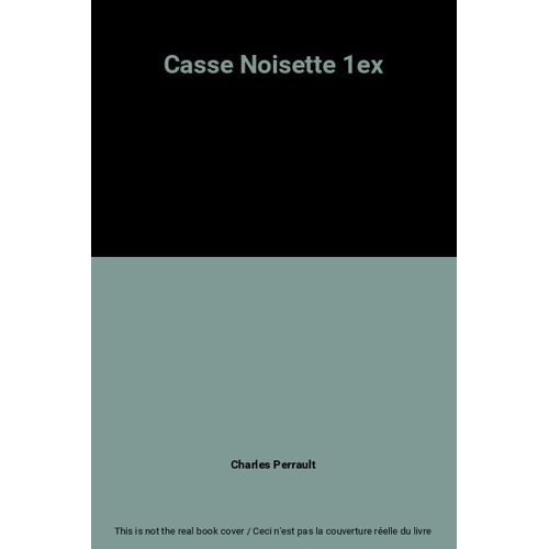 Casse Noisette 1ex