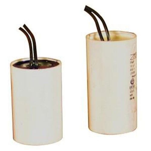 Condensateur 20MF - 450V pour portail automatique