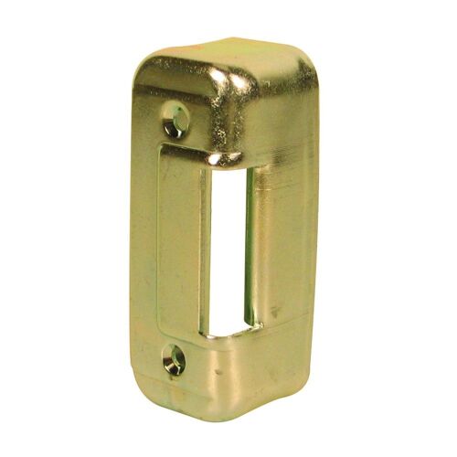 Gâche standard pour serrure en position horizontale GSTA