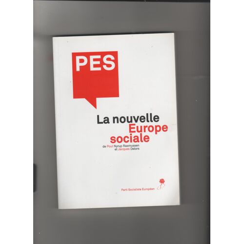 La Nouvelle Europe Sociale