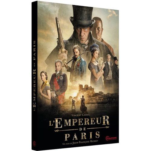 L'empereur De Paris
