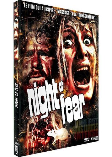 Night Of Fear