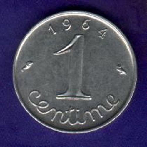 3 Pièces De 1 Centime A Prix Imbattable