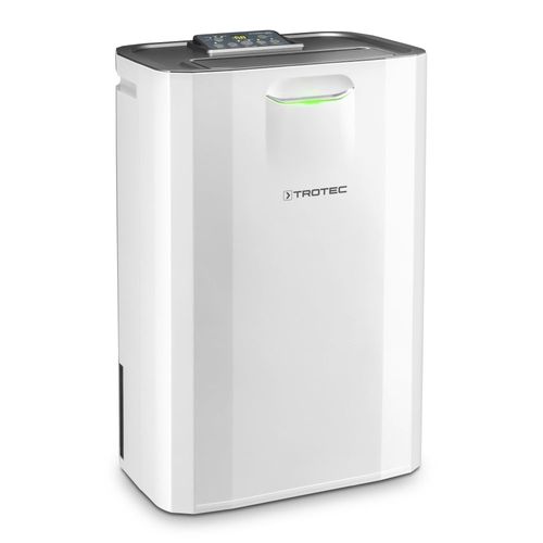 TROTEC Déshumidificateur confort TTR 57 E