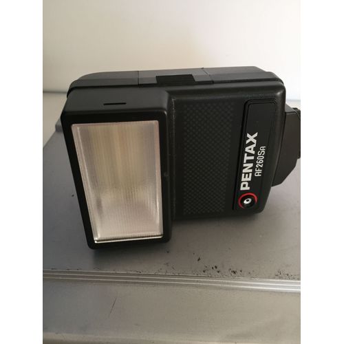 FLASH PENTAX AF260SA pour PENTAX PROGRAM